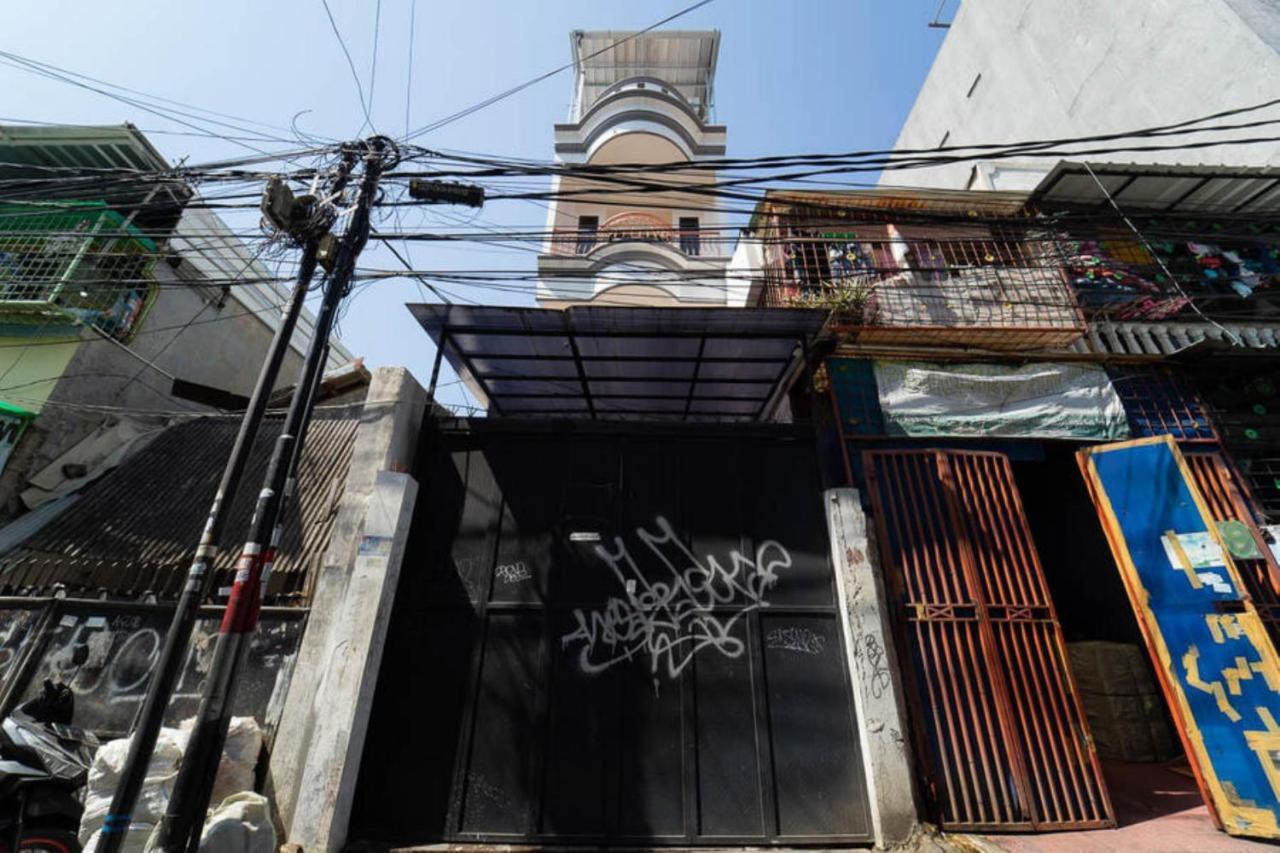 Koolkost Syariah @ Kebon Kacang Iii Street Jakarta